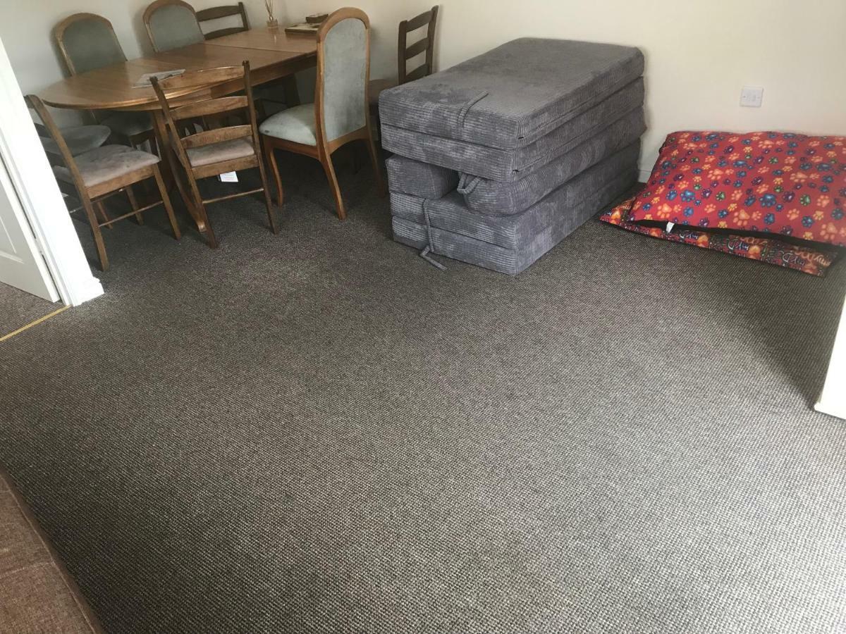 House Shared, New Build 29 Nottingham 3Bedrooms Zewnętrze zdjęcie