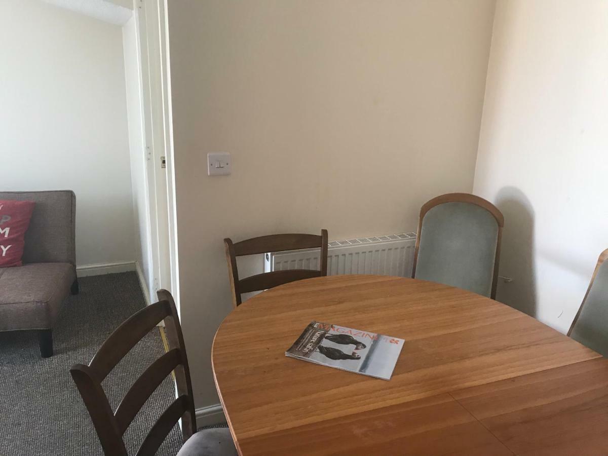 House Shared, New Build 29 Nottingham 3Bedrooms Zewnętrze zdjęcie