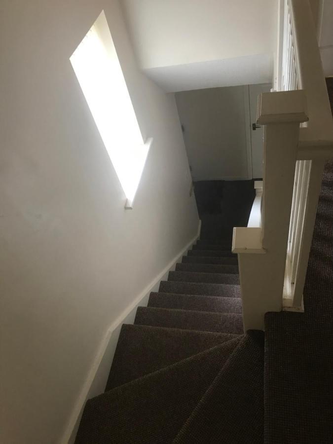 House Shared, New Build 29 Nottingham 3Bedrooms Zewnętrze zdjęcie