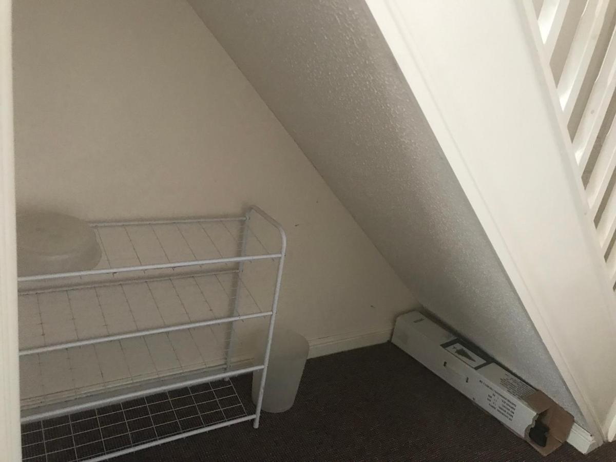 House Shared, New Build 29 Nottingham 3Bedrooms Zewnętrze zdjęcie