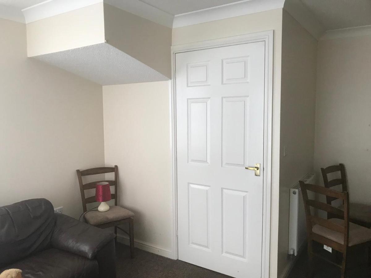 House Shared, New Build 29 Nottingham 3Bedrooms Zewnętrze zdjęcie