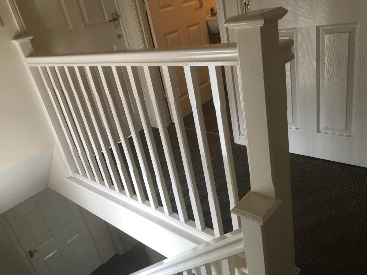 House Shared, New Build 29 Nottingham 3Bedrooms Zewnętrze zdjęcie