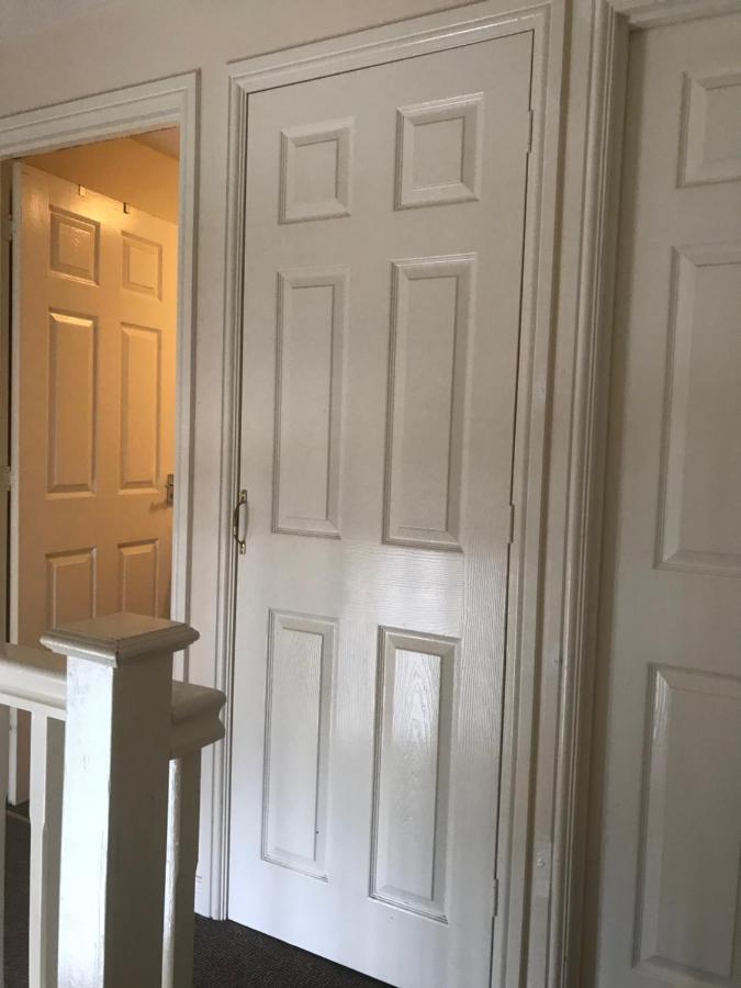 House Shared, New Build 29 Nottingham 3Bedrooms Zewnętrze zdjęcie
