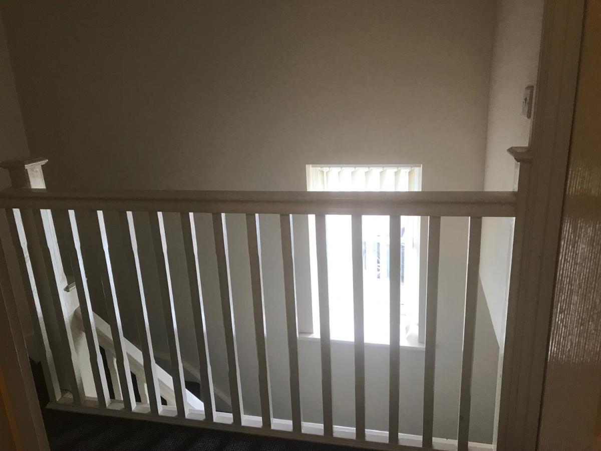 House Shared, New Build 29 Nottingham 3Bedrooms Zewnętrze zdjęcie