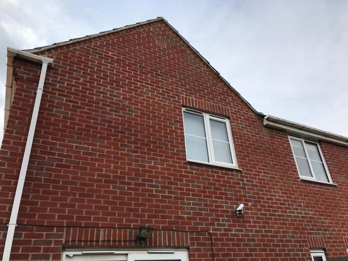 House Shared, New Build 29 Nottingham 3Bedrooms Zewnętrze zdjęcie